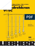 Liebherr 91ec