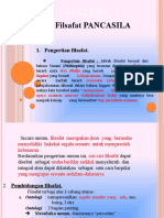 Materi Ke III - Filsafat Ps