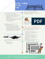 Prueba de Lectura Crítica