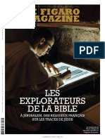 Le Figaro Magazine - 2 Avril 2021 @francepress77