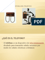 TELEFONO