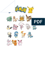 POKEMON