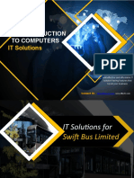 IT Solutions