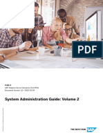 SAP ASE System Administration Guide Volume 2 en