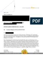 Letter re Kimsaprincess SKKN trademark redacted