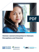 Market Study On Women Owned Enterprises in Vietnam - Eng - v1