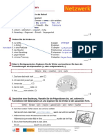 Netzwerk b1 Kapiteltest k7