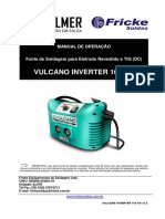 Inversora Balmer Tig 165dv Manual
