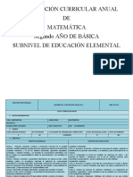 MATEMATICA