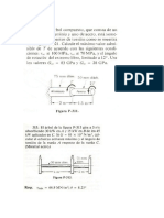 Ejercicios de Torsión 06.05.2021