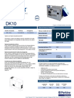 DK10 Monofasico
