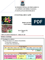 Nutrição-Tratos-Pargas-Doenças Cafe