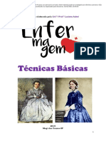 Apostila de Técnicas Básicas Versão 2 Passei Direto