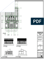Casa C5 y C6 (Lamina 08)
