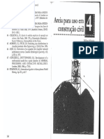 1.4. Areia para construção civil