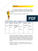 Actividad de Transferencia Etica