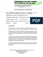 Diplomado en Manejo de estrés y resolución de conflictos