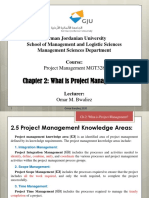 2 - What Is Project Management - Part 3