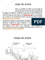 7a. Golpe de Ariete