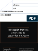 Azure Parte 4