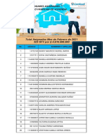 Listado de Hog Asignados Acta 323 del 25 de Febrero de 2021-Pagina Web