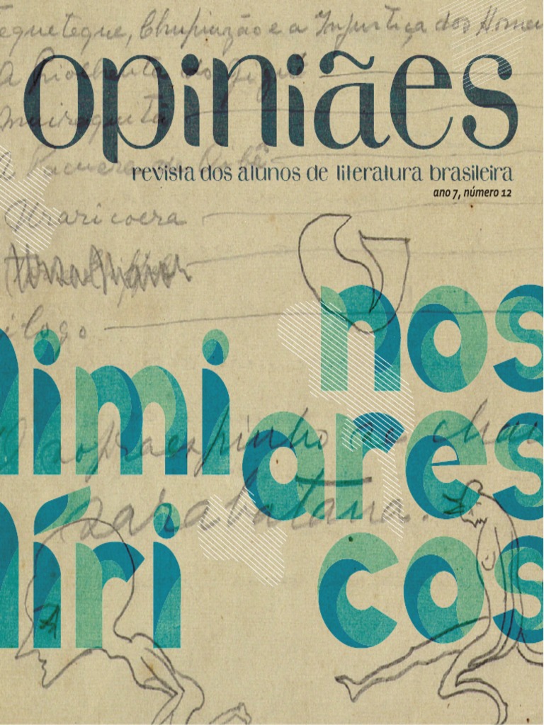 Oficina de Textos EscreViver: O JOGO DO BICHO - Oswaldo U. Lopes
