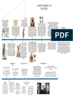 La Mente Humana y Su Evolucion