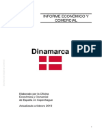 Dinamarcainformeicex 2019