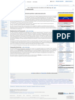 Geografía Histórica de Venezuela - FamilySearch Wiki