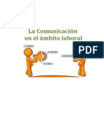 SO2 EP SANGAMA PEZO JORGE LUIS - La Comunicación en El Ambito Laboral