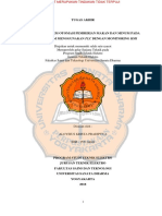 Perancangan Sistem Dengan HMI Dan CPM2a