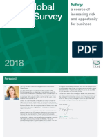 ERM 2018 Global Safety Survey Report UK