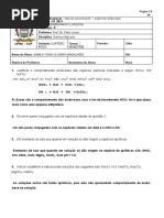 EXERCICO DE QUIMICA 03..07........