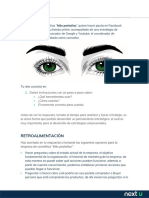 Plan de Estrategias Pagas - Ejemplo