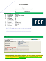 Silabo Matriz de Radiologia Anual