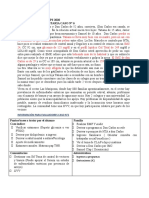 Examen de Titulo Aps 2020 Enfermeria Comunitaria Caso #6