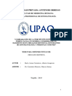 Rep Esto Alberto.armas Comparación.percepción.estética.perfil.facial.sonrisa.considerando.elemento.ii.Cirujanos.dentistas.estudiantes.estomatología.personas.comunes