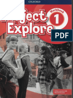 Project Explore 1 WB
