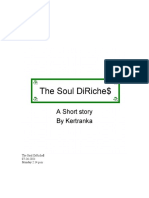 The Soul DiRiche$
