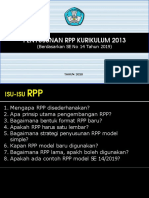 RPP SE No 14 THN 2020