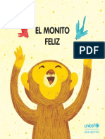 El Monito Feliz