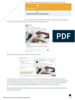 Facebook ADS_ Aula 1 - Atividade 8 Impulsionando uma publicação _ Alura - Cursos online de tecnologia