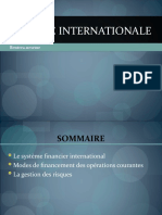 Finance Internationale1