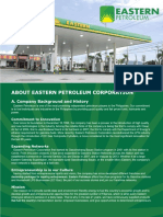 Company Profile EPC