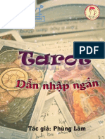 Tarot - Dan Nhap Ngan (Phung Lam)