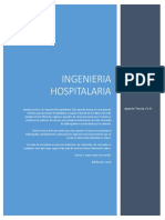 Resumen Final - Ingenieria Hospitalaria