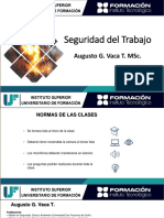 M4 Inspecciones de Seguridad Itf