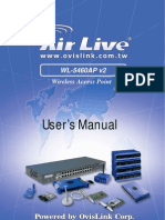Download AirLive_WL-5460AP_Manual by Bs Csaba SN51776887 doc pdf