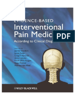 Evidance Based Interventional Pain Medicine - Translate