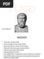 Download PLATO by Ainnabila Mzakaria SN51776980 doc pdf